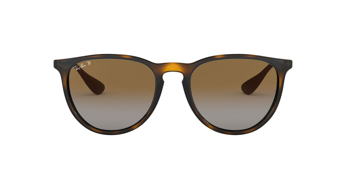 Ray-Ban | RB4171 Erika | Havana Gradient Brown Polarised