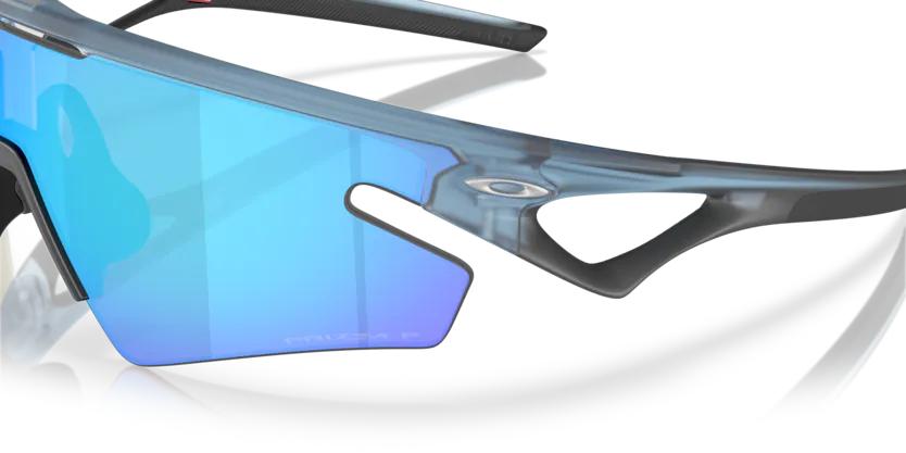 Oakley | Sphaera | Matte Stonewash