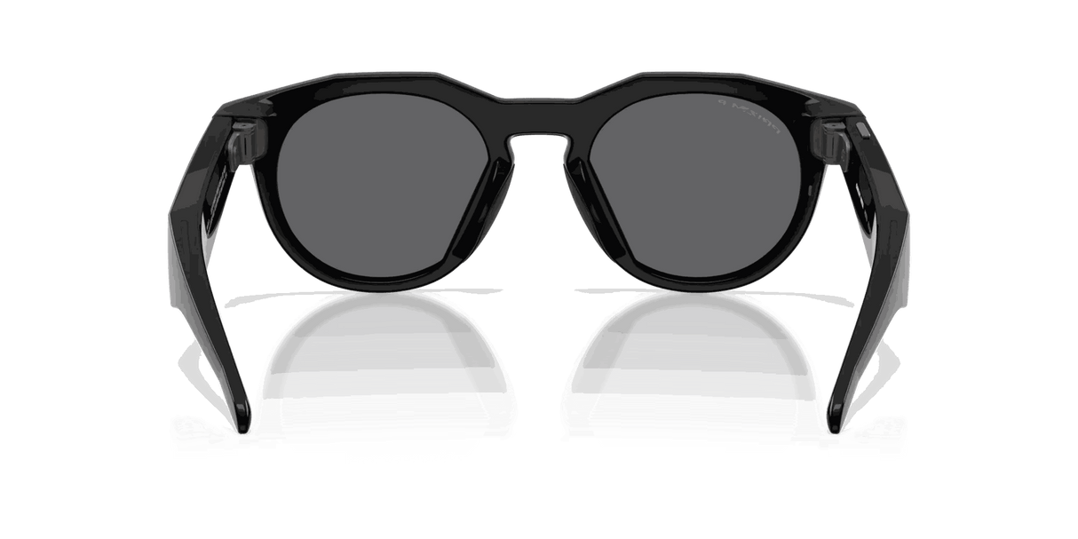 Oakley Meta | OW8002 HSTN | Black-Prizm Black Polarised