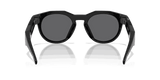 Oakley Meta | OW8002 HSTN | Black-Prizm Black Polarised