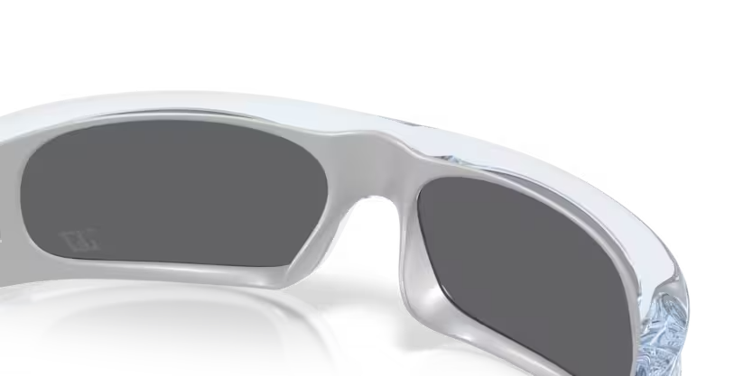 Oakley | Highland OO9522 | Silver Glass Effect