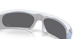 Oakley | Highland OO9522 | Silver Glass Effect