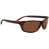 Serengeti | SS009008 Bormio | Matte Tortoise Polarised