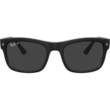 Ray-Ban | RB4428F | Black Polarised