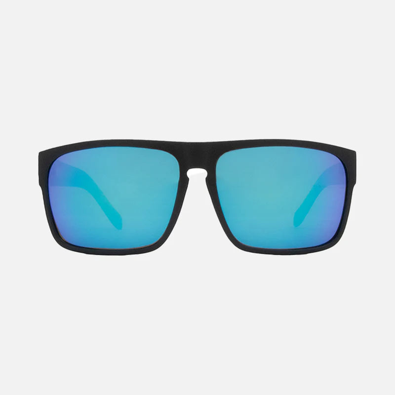 Carve | Safety 10013 Vendetta | Black Blue Iridium Polarised