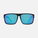 Carve | Safety 10013 Vendetta | Black Blue Iridium Polarised