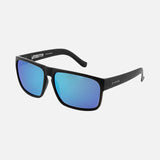 Carve | Safety 10013 Vendetta | Black Blue Iridium Polarised