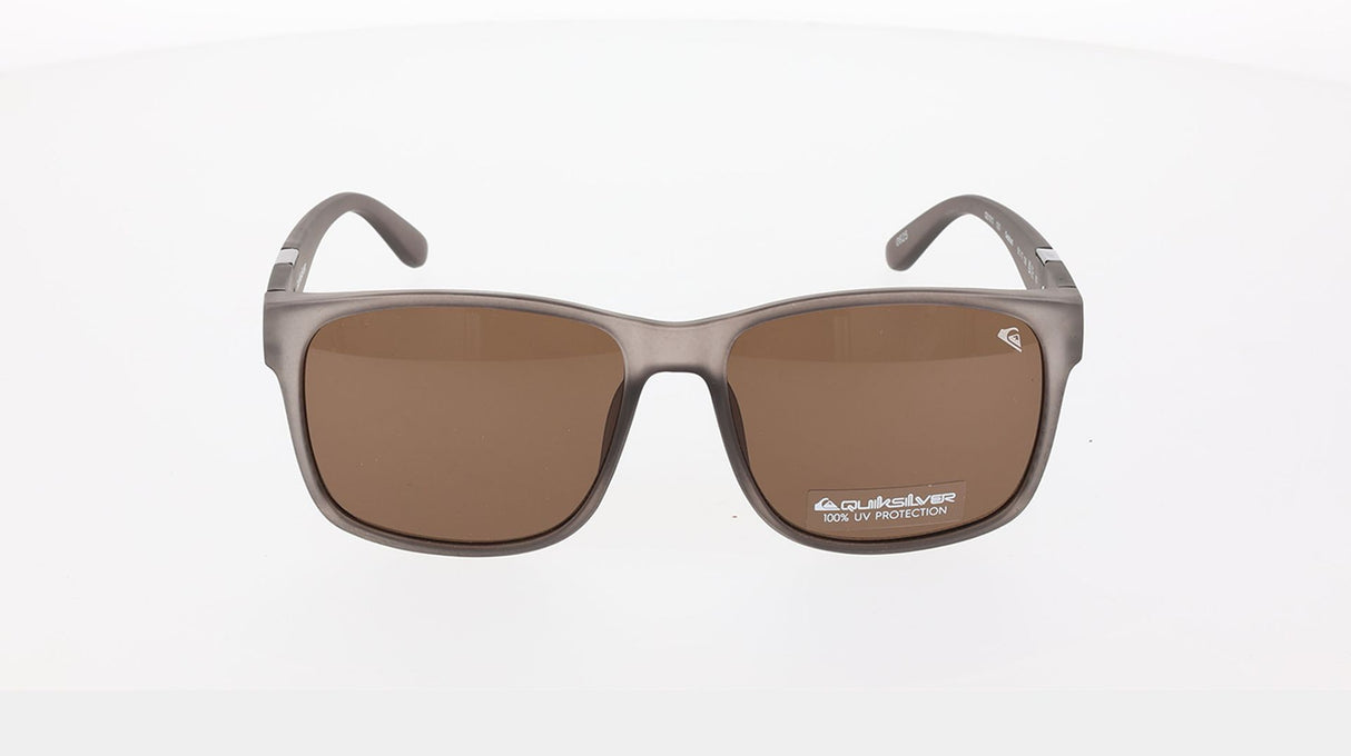 Quiksilver | QS1013 Capsized | Transparent Smoke Brown