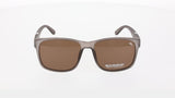 Quiksilver | QS1013 Capsized | Transparent Smoke Brown