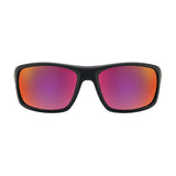 Dirty Dog | DD53531 Axle | Black Red Fusion Polarised