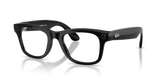 Ray-Ban Meta G2 | RW4012 Wayfarer L | Black Transitions Graphite Green