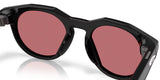 Oakley Meta | OW8002 HSTN | Black Primz Dark Golf
