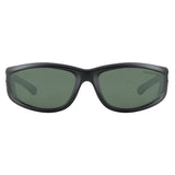 Dirty Dog | DD52843 Banger | Grey Green Polarised