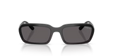 Vogue | VO5744S | Black Smoke