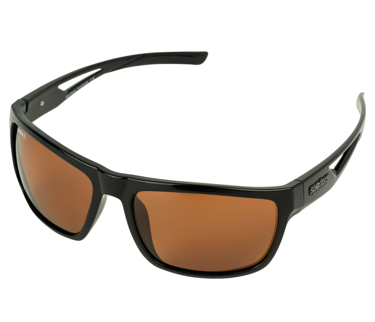 Spotters | Morph | Gloss Black Halide Polarised