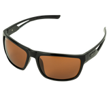 Spotters | Morph | Gloss Black Halide Polarised
