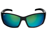 Spotters | Fury | Gloss Black Nexus Polarised
