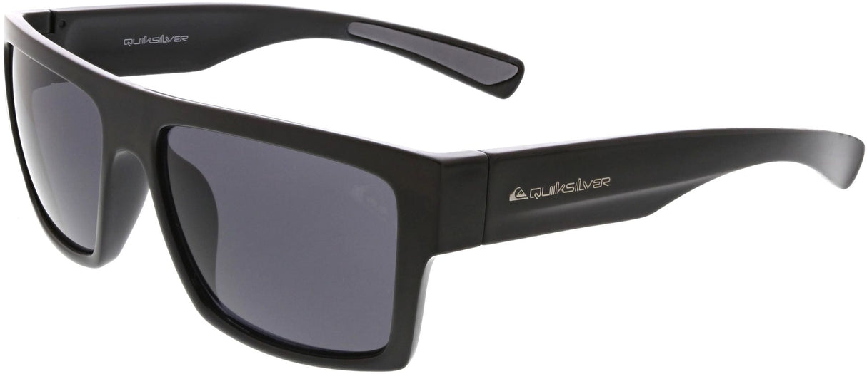 Quiksilver | QS1018 Shipwreck | Black Smoke