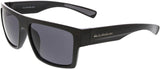 Quiksilver | QS1018 Shipwreck | Black Smoke