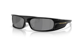 Oakley | OO9522 Highland | Black Prizm Black