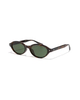 Szade | Nolan | Havana Tortoiseshell Moss