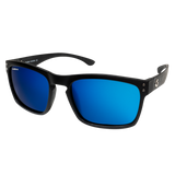 Spotters | Crypto | Matte Black Ice Polarised