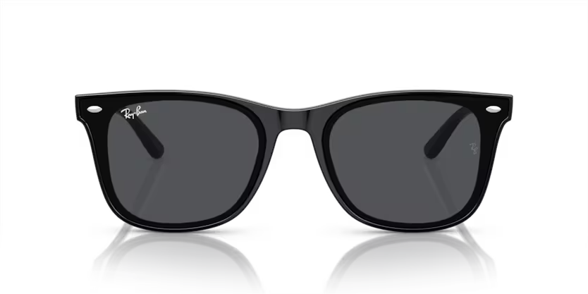 Ray-Ban | RB4420 | Black Dark Grey