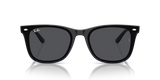 Ray-Ban | RB4420 | Black Dark Grey