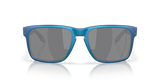 Oakley | OO9417 Holbrook XL | Matte Blue Black Polarised