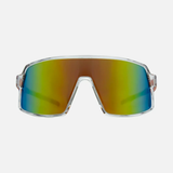 Carve | 27803 Sierra | Clear Yellow Iridium