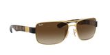 Ray-Ban | 3522 XL | Arista