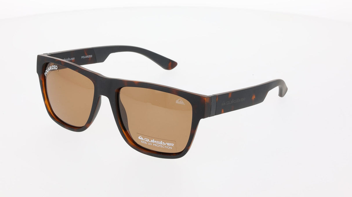 Quiksilver | QS1010P Castaway | Tort Brown Polarised