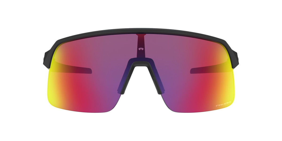Oakley | OO9463 Sutro Lite | Matte Black Prizm Road