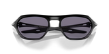 Oakley | Cage Jacket OO9537 | Matte Black Prizm Grey