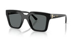 Vogue | 5690S | Black Polarised