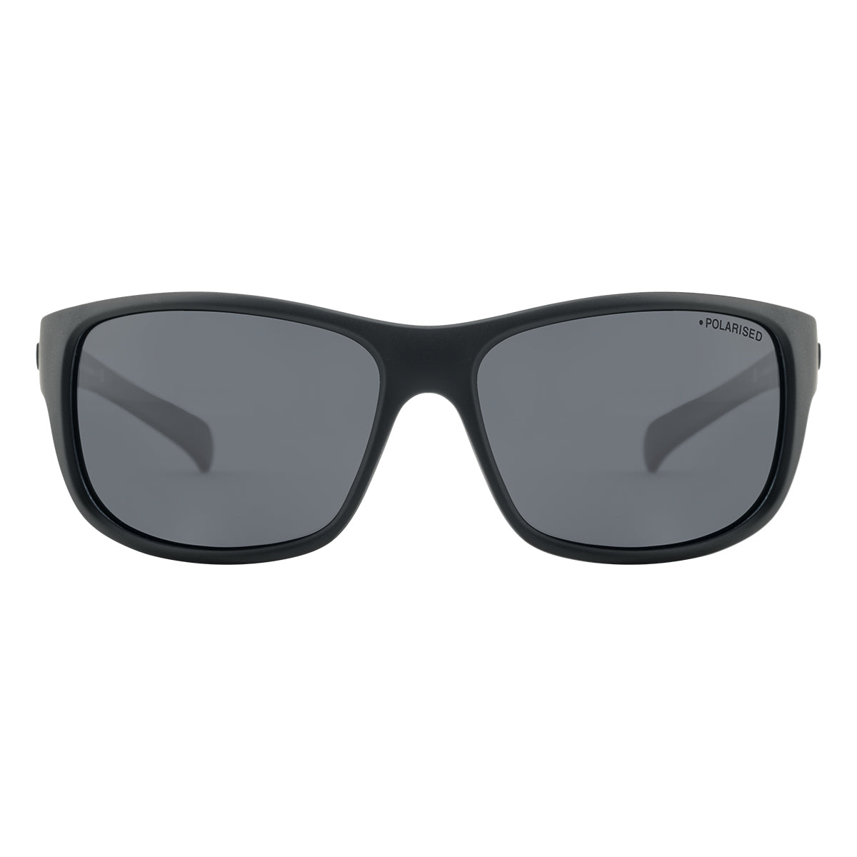Dirty Dog | DD53393 Phin | Black Grey Polarised
