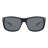 Dirty Dog | DD53393 Phin | Black Grey Polarised