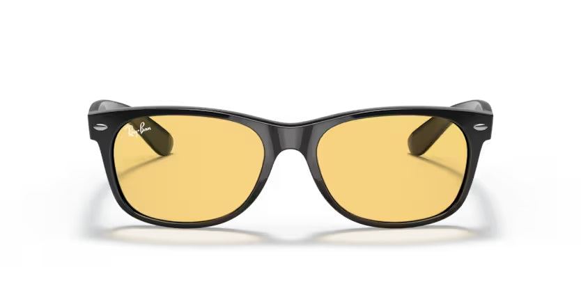 Ray-Ban | 2132F | Black Yellow