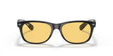 Ray-Ban | 2132F | Black Yellow