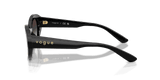 Vogue Eyewear | VO5659 | Black Grey Gradient
