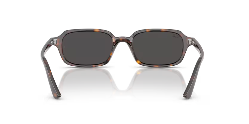 Ray-Ban | RB4455 Zuri | Havana Dark Grey