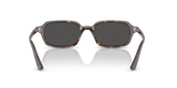 Ray-Ban | RB4455 Zuri | Havana Dark Grey