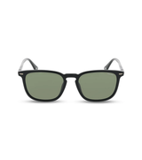 Police | SPLQ86 New Crossroads 5 | Shiny Black Green