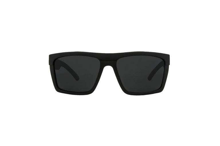 Carve | Safety 10003 Volley | Black Polarised