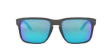 Oakley | OO9417-09 Holbrook XL | Grey Smoke Prizm Sapphire Iridium Polarised