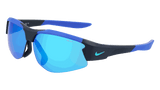Nike | Cloak Duo | Matte Obsidian Blue Mirror