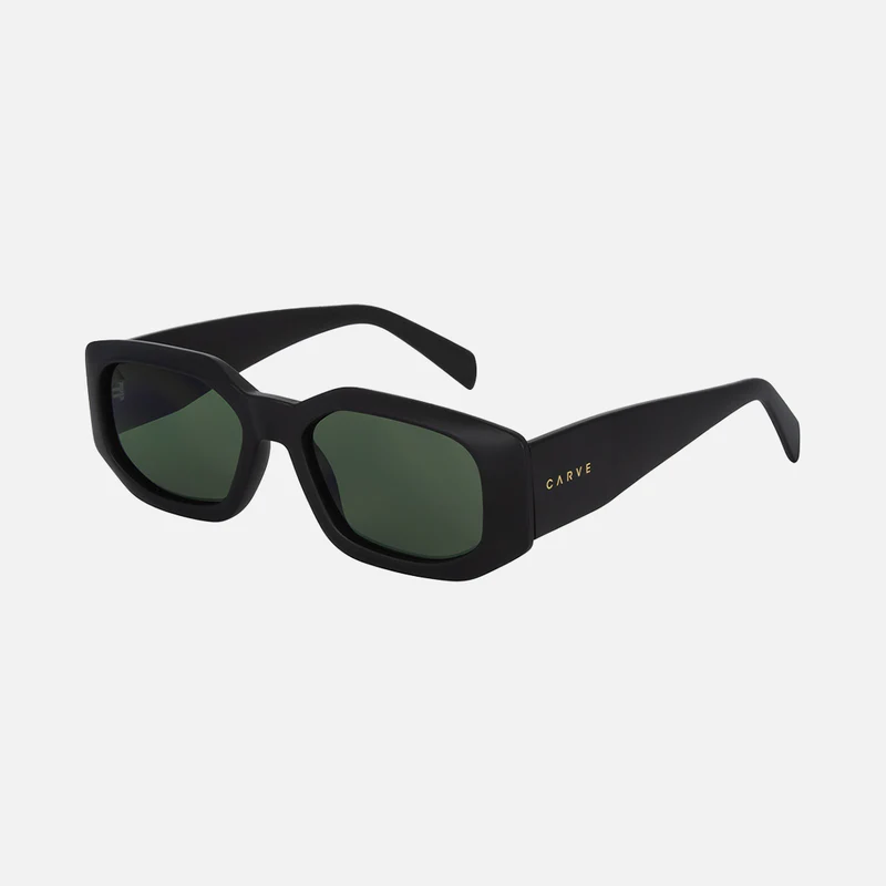 Carve | 36434 Mayhem | Matte Black
