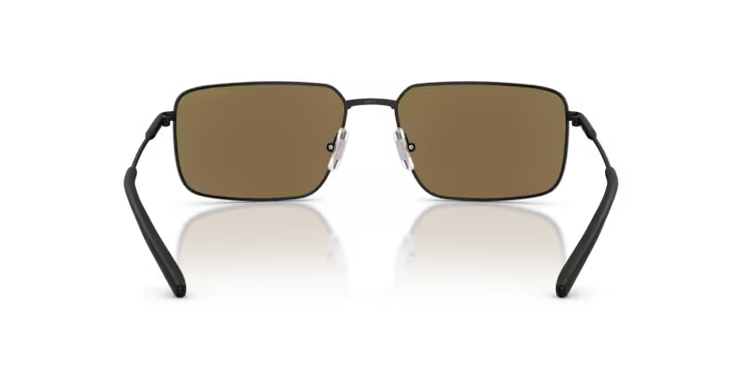 Arnette | 3095 | Matte Black Polarised