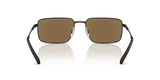 Arnette | 3095 | Matte Black Polarised