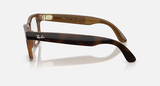 Ray-Ban Meta G3 | RW4011V Wayfarer L | Havana Optical